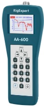 RigExpert AA-600